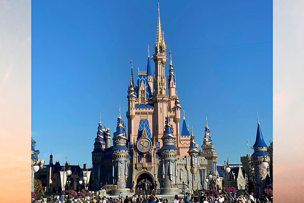 Southern Indiana School Uses Disney’s Haunted Mansion to Reveal Surprise