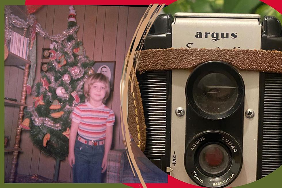 Evansville Woman Locates Kentucky Family in Mysterious Photos Found on Vintage Camera