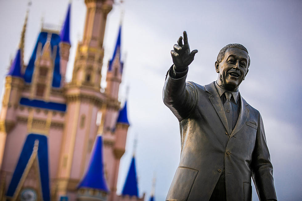 A Tale As Old As Time – 50 Years of Walt Disney World Magic