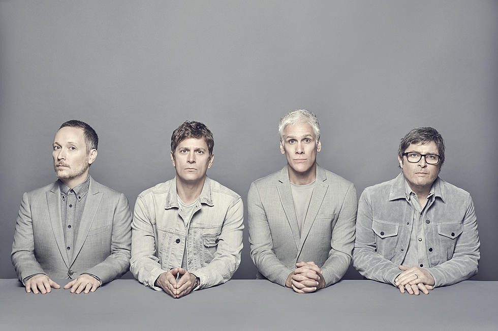 BREAKING: Matchbox Twenty Postpones 2020 Tour to 2023