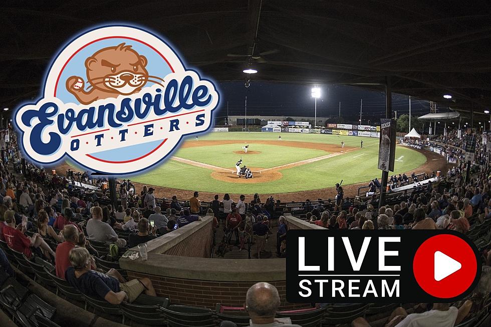 Evansville Otters Games Will Be Streamed in 2022