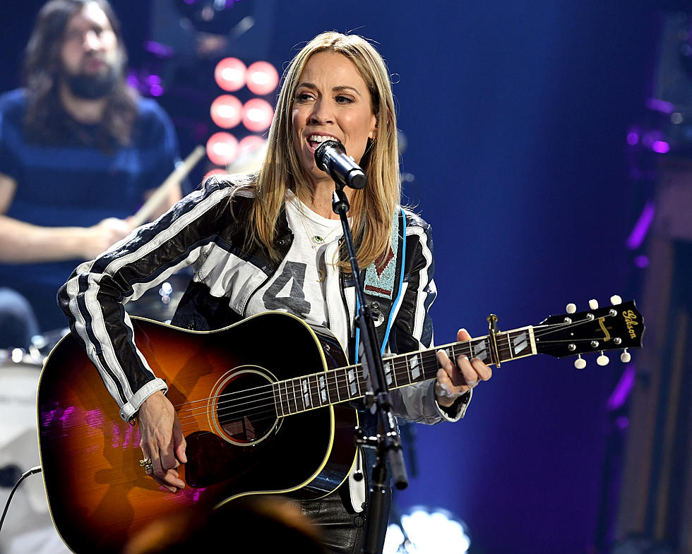 Sheryl Crow is Coming to Indianapolis This Summer &#8211; Here&#8217;s How to Win Tickets