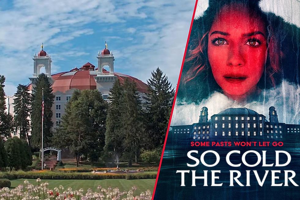 Thriller Filmed at Indiana’s West Baden Springs Hotel is Headed to the Big Screen this March