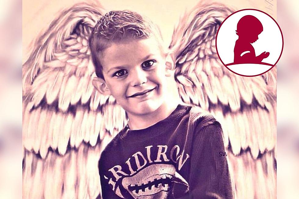 Gage’s St. Jude Story – Indiana Mom Shares Memories of Son’s Battle With Cancer