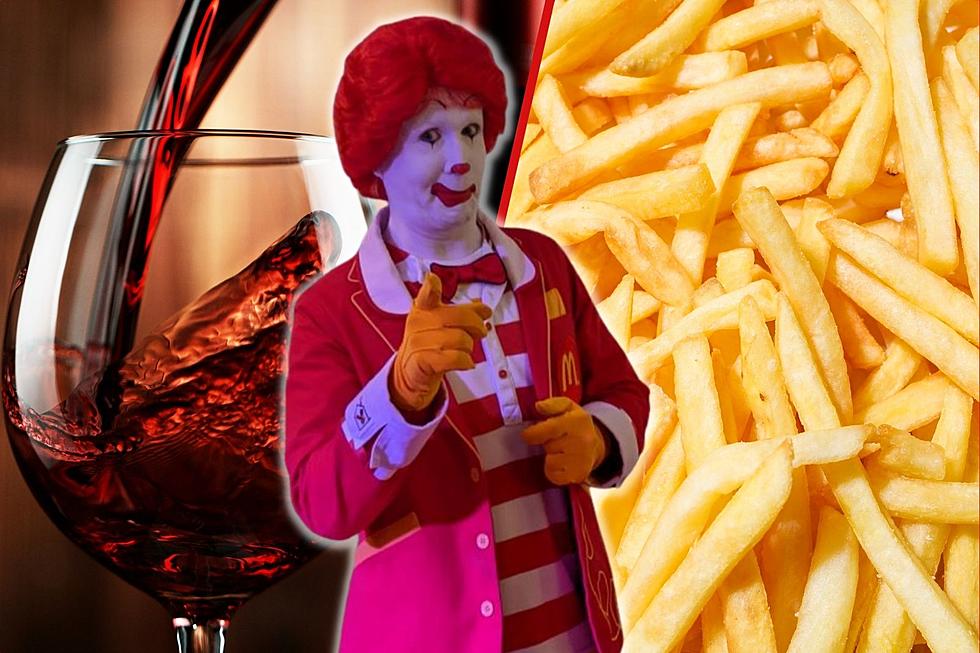 Ronald McDonald Himself Will Host the Annual ‘Wine & Fries’ Event to Benefit RMHC in Southern Indiana