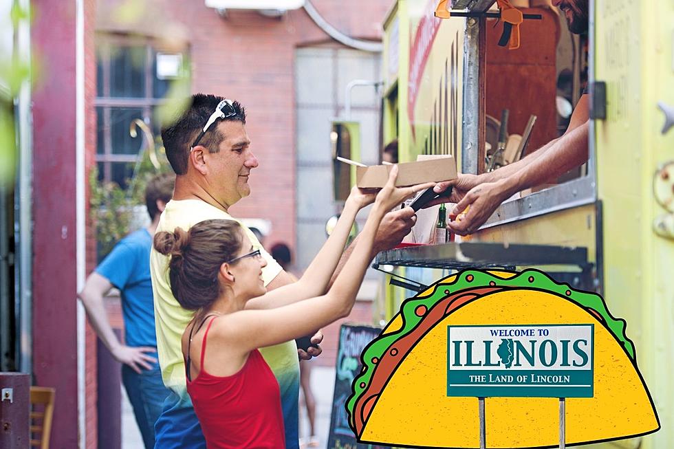 New Food Truck Park Coming to Mt. Carmel, Illinois &#8211; Here&#8217;s What We Know