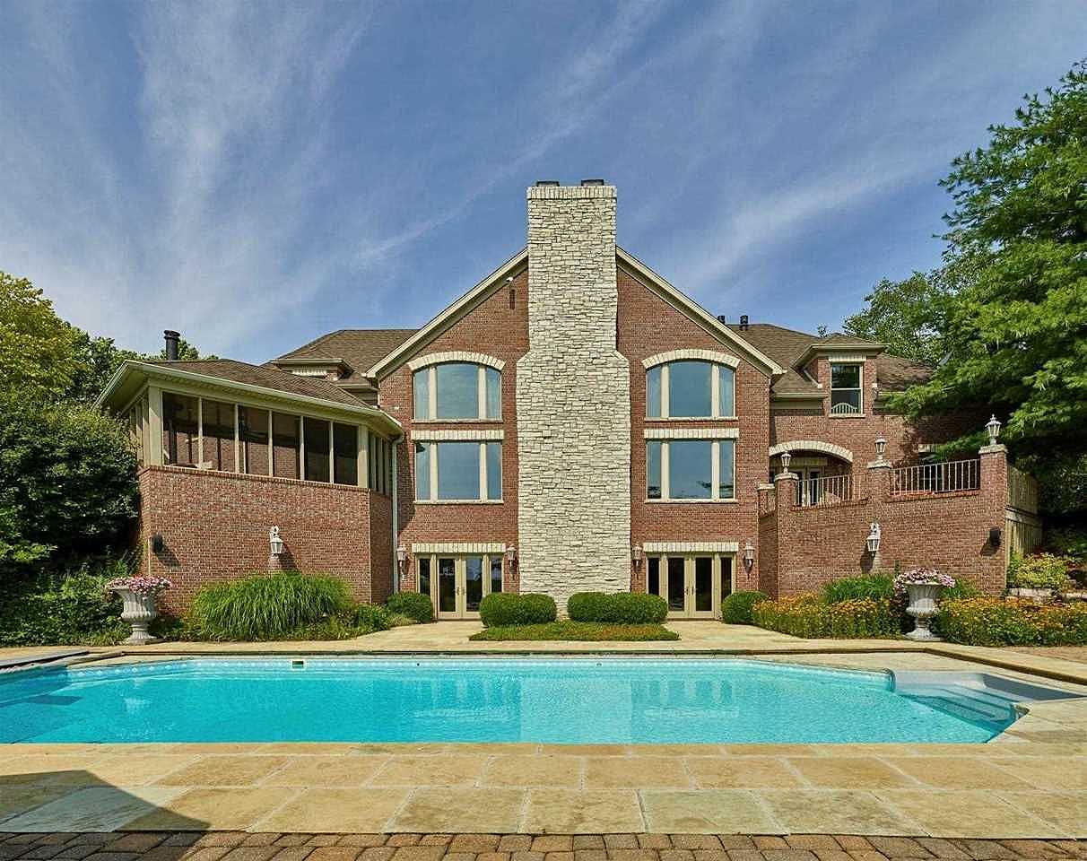 2 Million Dollar Evansville, Indiana Home Perfect for Tom Hanks
