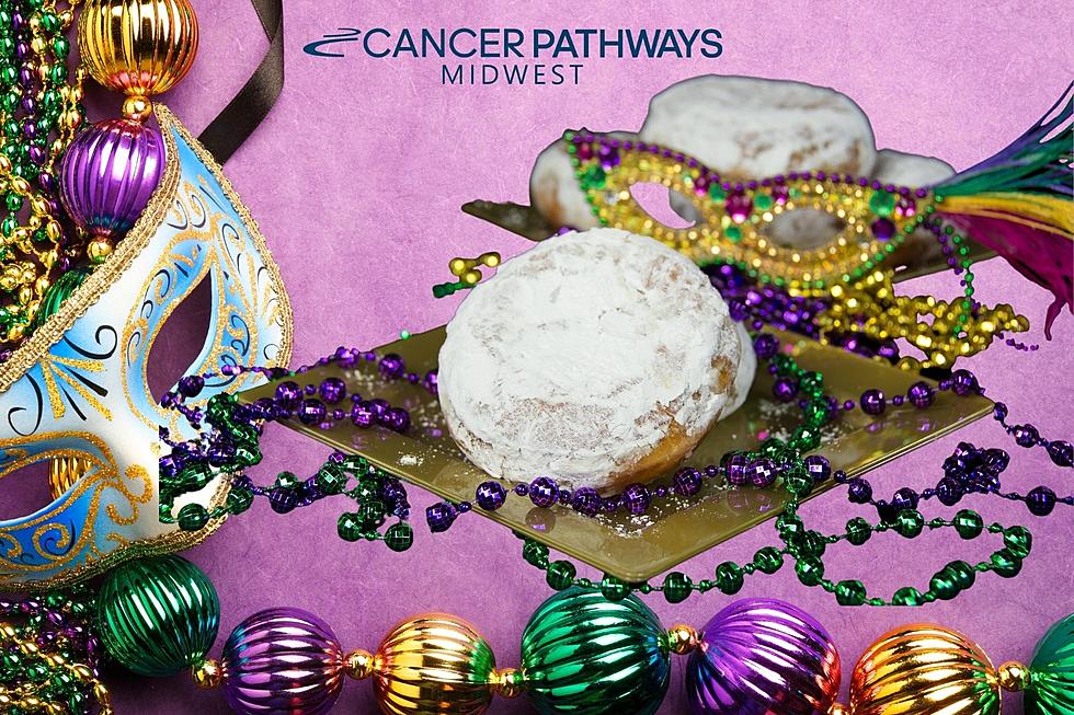 Get Ready For a Mardi Party Benefitting Cancer Pathways Midwest