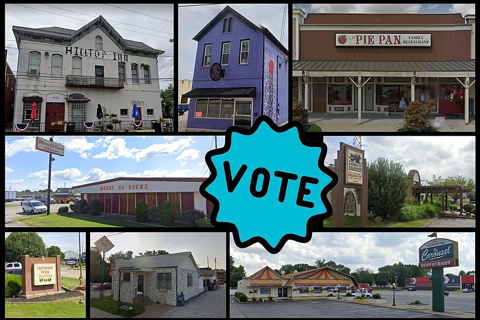 Vote for the Best Family Restaurant in Evansville