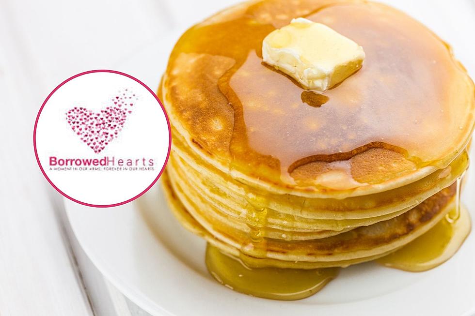 Pancake Breakfast to Benefit Foster Children in Evansville