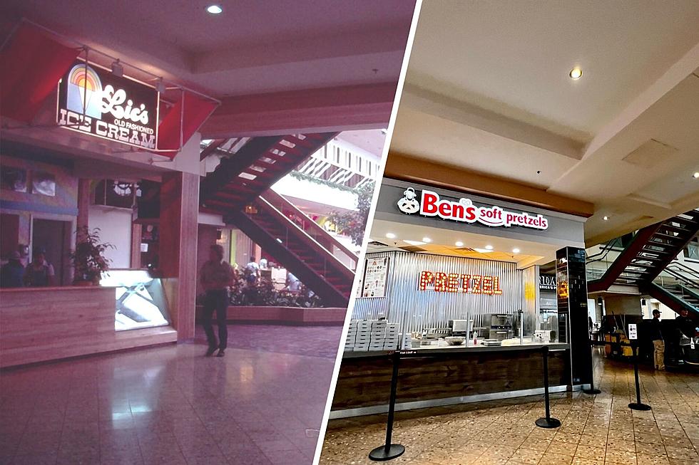 Mall Memories – See Inside Eastland Mall Evansville, IN Then and Now [Pics]