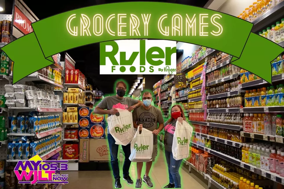 Play ‘MY Grocery Games’ to Win a 105 Second Shopping Spree Ruler Foods Southern Indiana & Henderson, KY