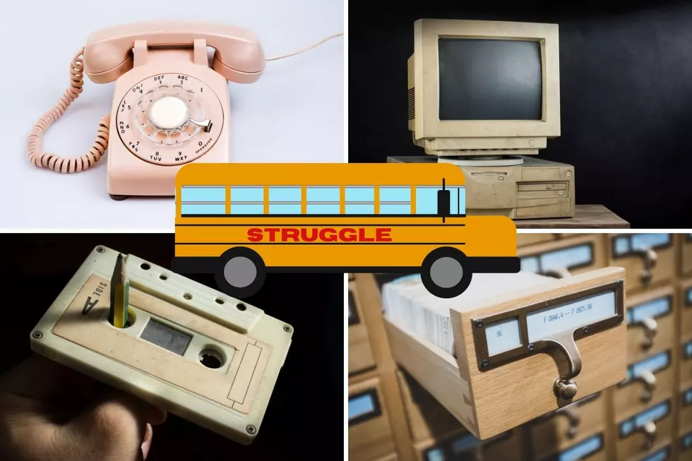 15 Struggles From &#8216;Back In My Day&#8217; That Today&#8217;s Young People Will Never Understand