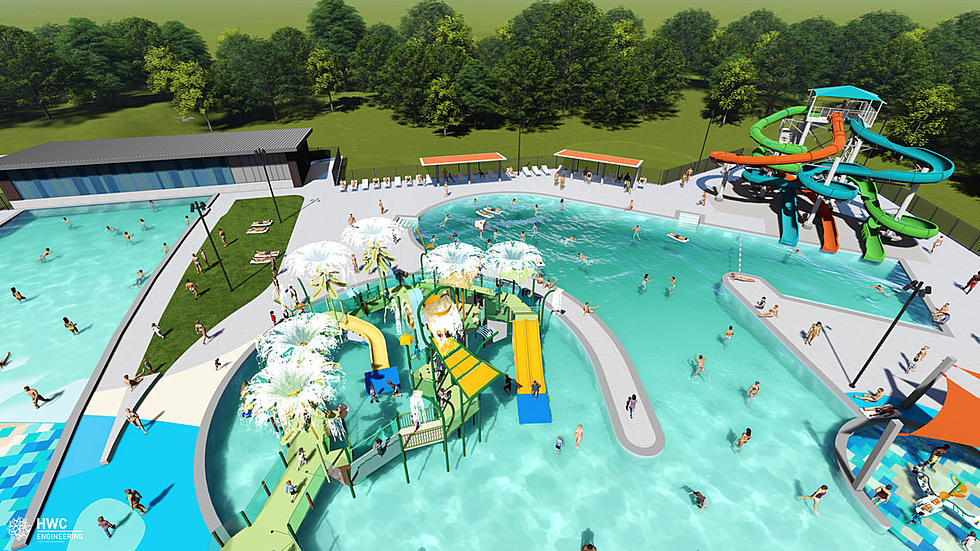 Indiana’s New All-Inclusive Water Park Allows Everyone to Have a Splashing Good Time