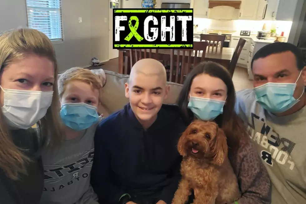 Donors Needed for Blood Drive in Honor of Evansville Teen Battling Lymphoma