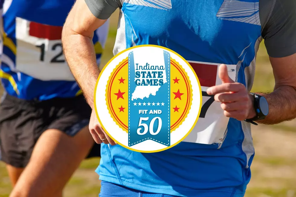 Evansville Hosts 2022 Indiana State Games for Athletes Aged 50 and Up