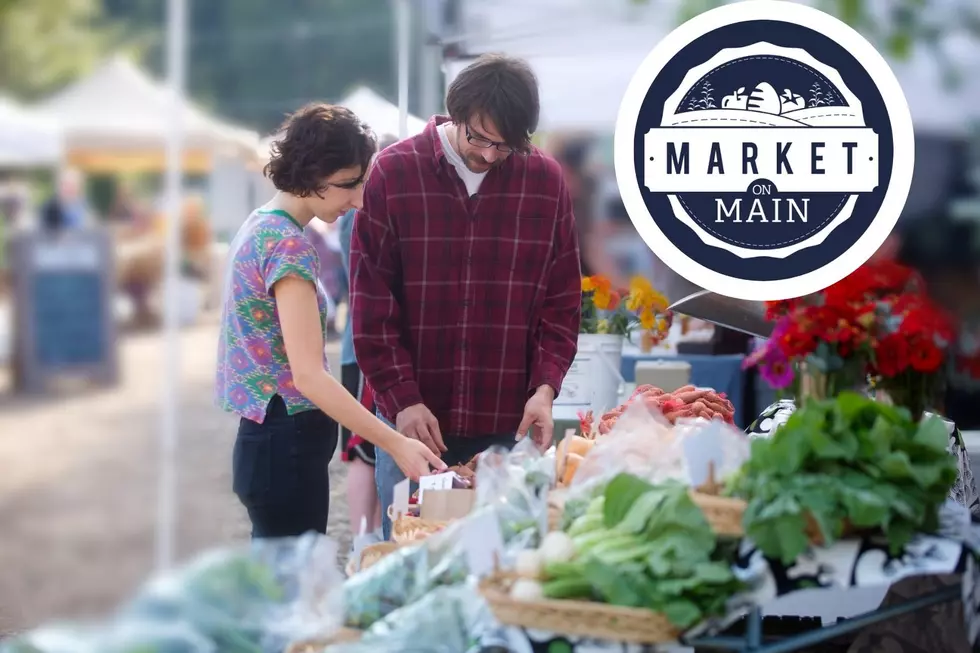 Market on Main Announces 2022 Vendors, Dates, and Times 