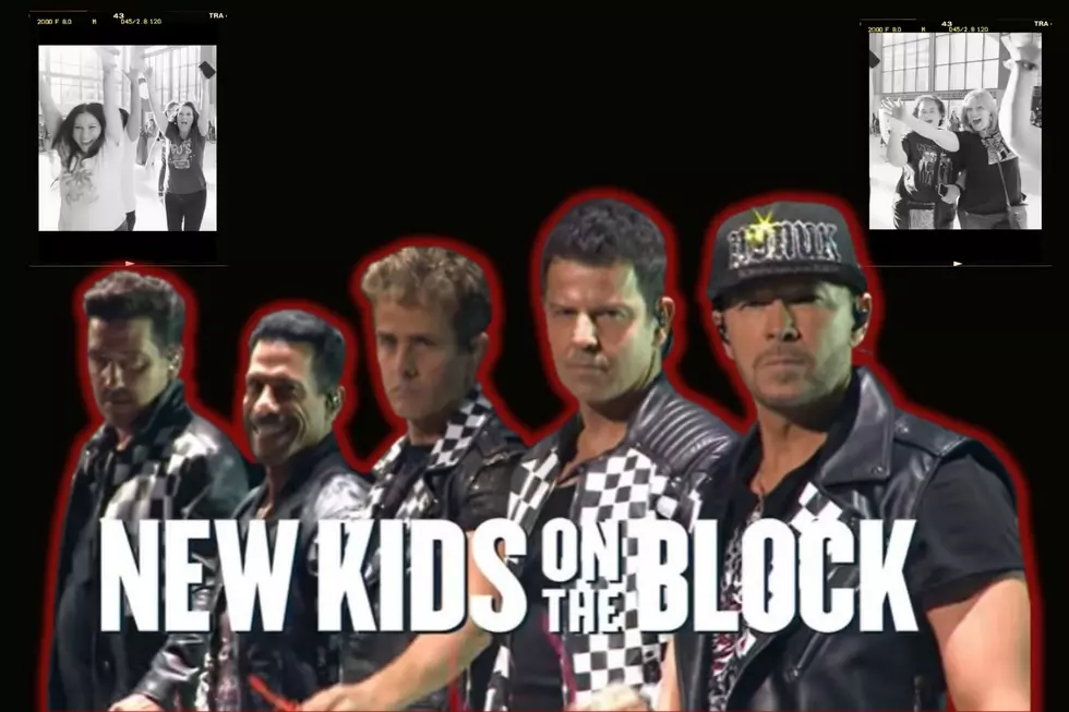 Southern Indiana Women Make Appearance in New Kids On The Block Mixtape Tour 2022 Trailer