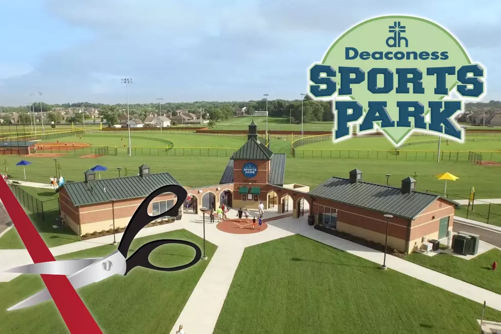 Deaconess Sports Park to Host Ribbon-Cutting Ceremony on Friday