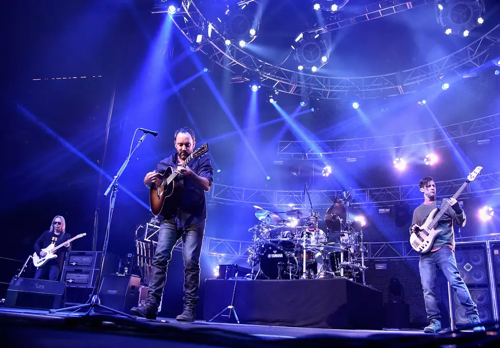 Indiana Fire Department&#8217;s Social Media Game is on Fire with Viral Dave Matthews Band Post