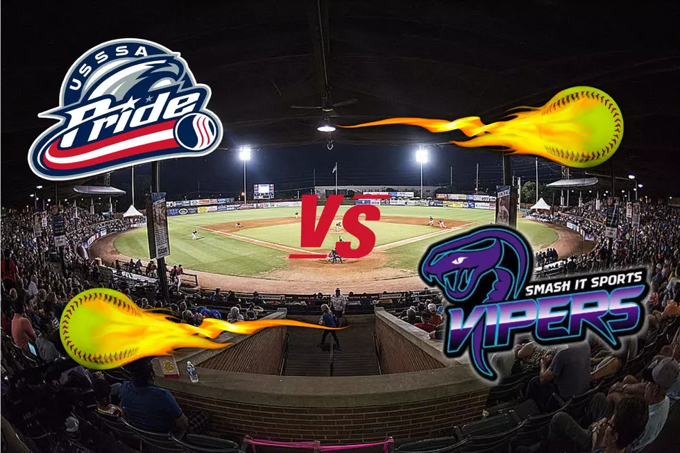 Women’s Professional Fastpitch Softball Returns to Bosse Field in Evansville, IN