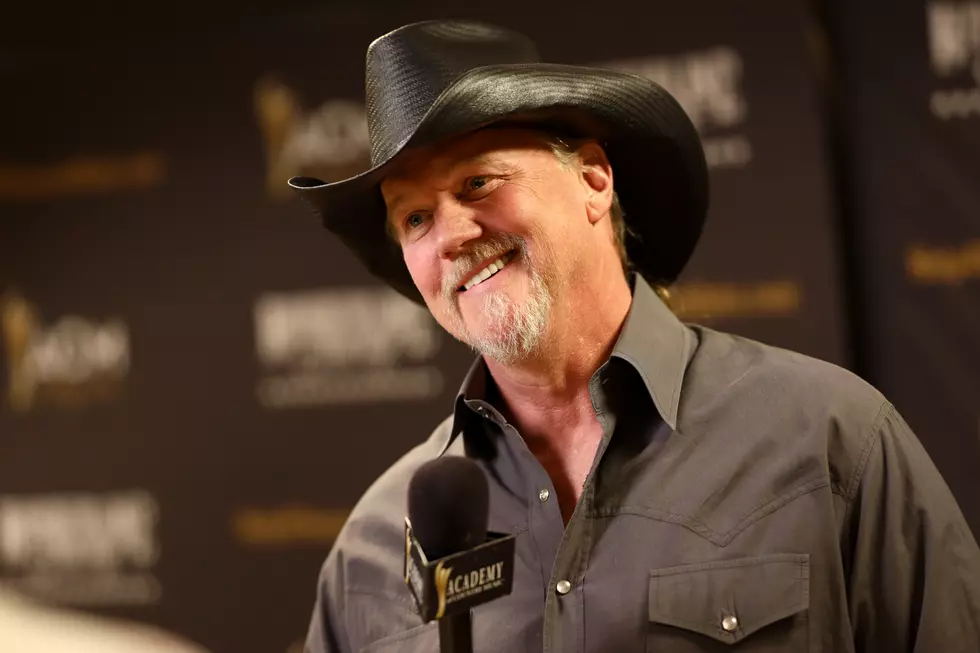 Trace Adkins