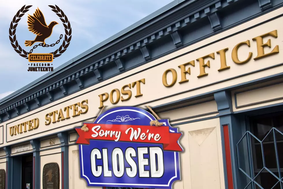 For The First Time in History, Post Offices Will Be Closed to Observe Juneteenth 2022