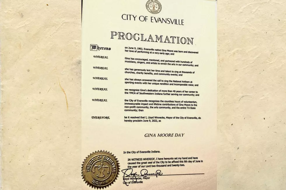 CITY OF EVANSVILLE