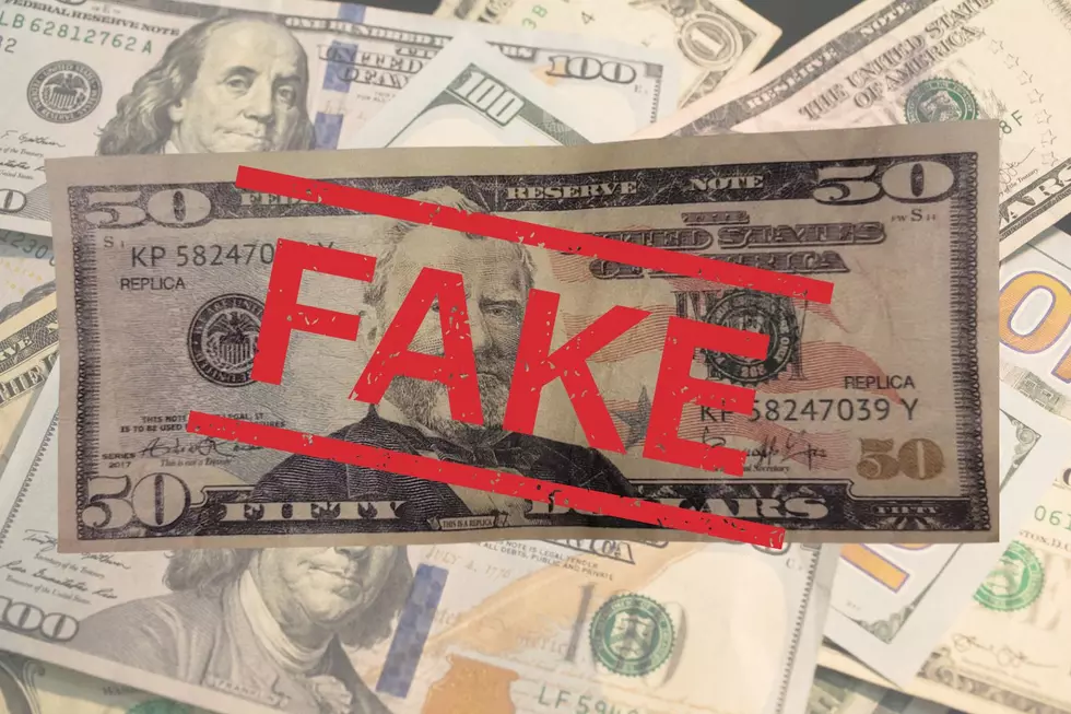 Evansville, Indiana Restaurant Owner Shares a Warning and Photos of Counterfeit Money