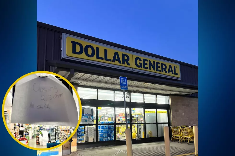 How Many Dollar General Stores Can The Evansville, Indiana Area Support and Staff?