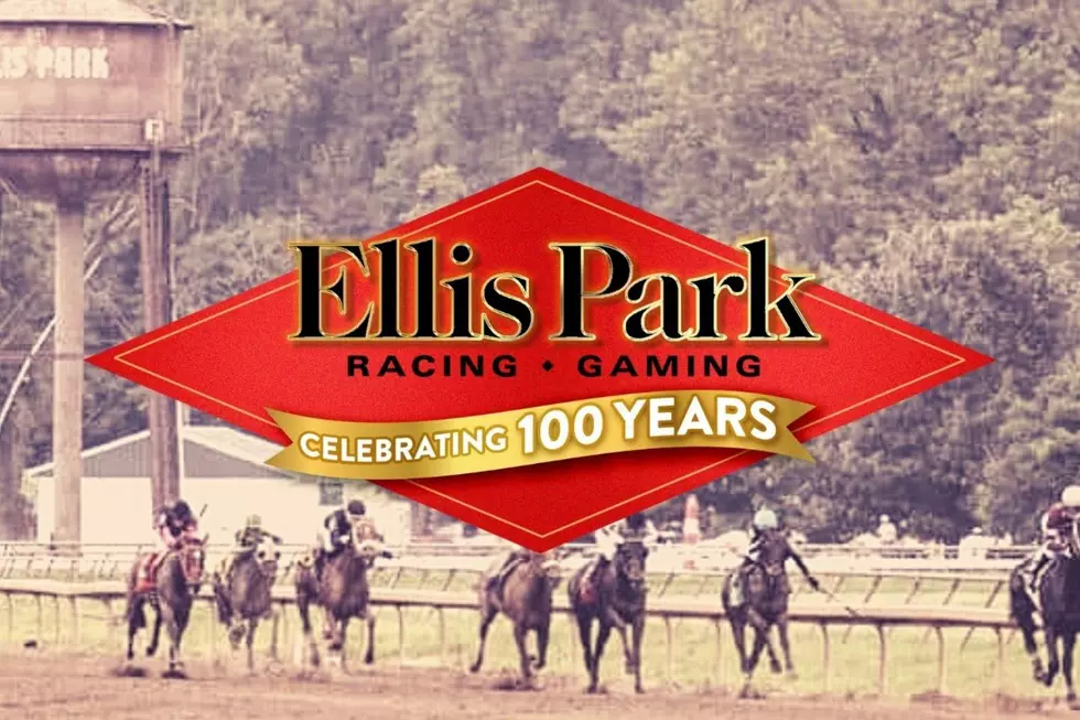 Celebrate 100 Years of Excitement at Henderson, Kentucky&#8217;s Ellis Park &#8211; Enter To Win Sky Theatre Tickets