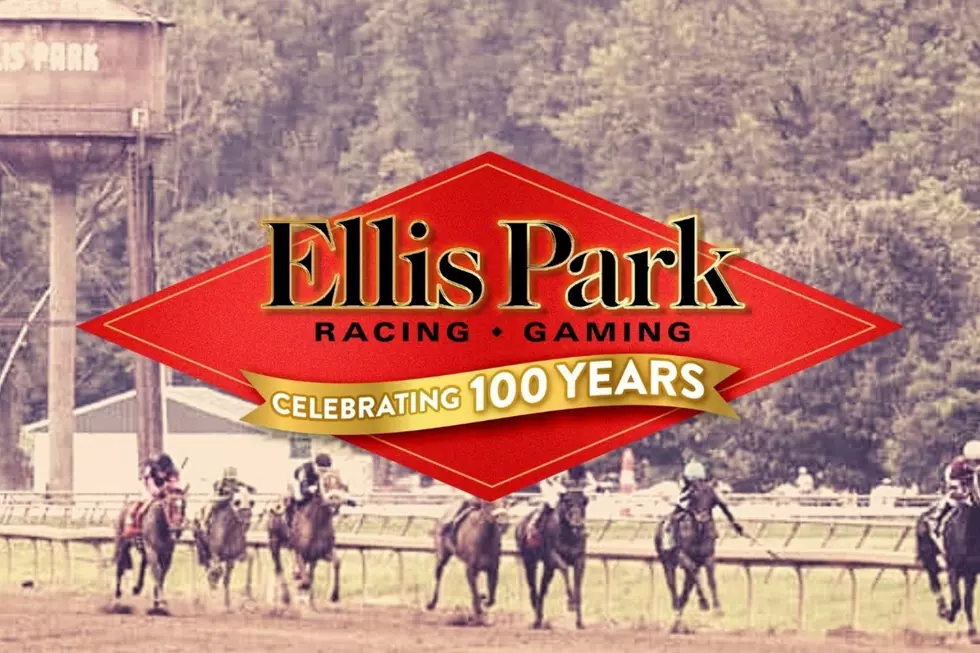Celebrate 100 Years of Excitement at Henderson, Kentucky’s Ellis Park