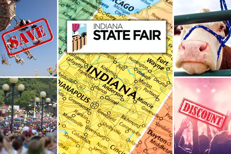 How to Enjoy the 2022 Indiana State Fair on a Budget