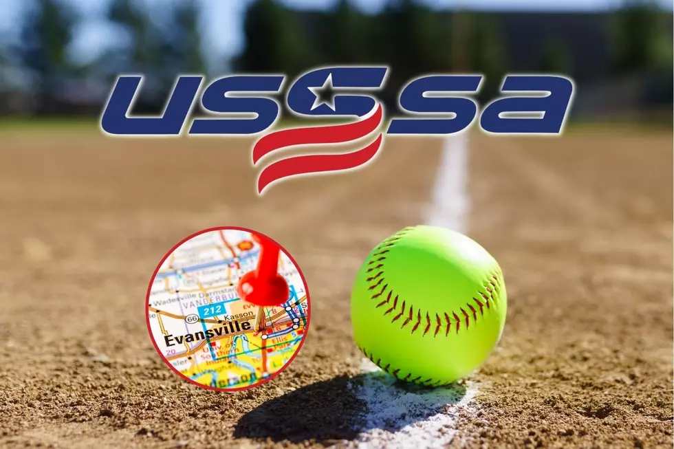 USSSA Fastpitch Softball Tournament Returns to Evansville Area