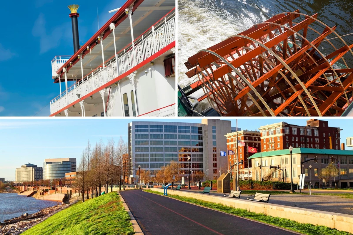 riverboat cruises evansville