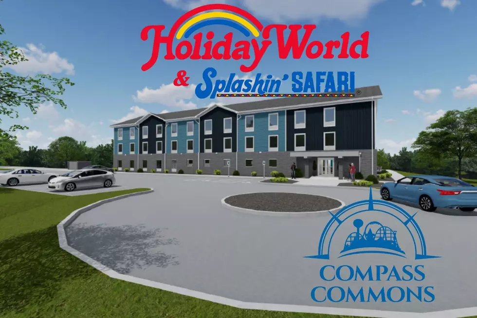 Holiday World Investing $6.7 Million For Employee Housing 