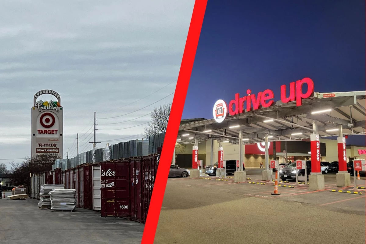Bullseye! Beverly Connection Target Set to Open Next March - Racked LA