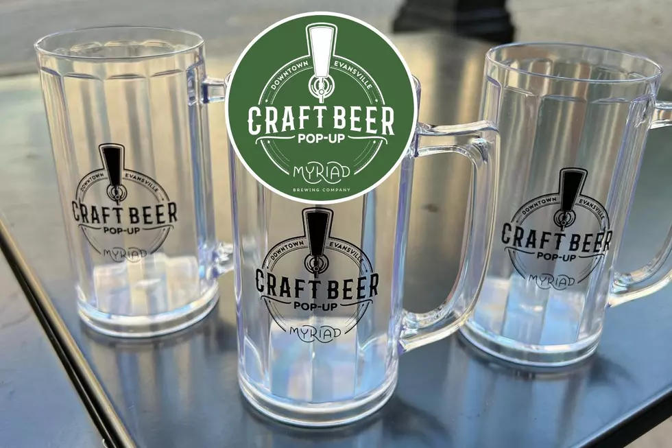 Craft Beer Pop-Up Planned in Downtown Evansville Has Unfortunately Been Canceled