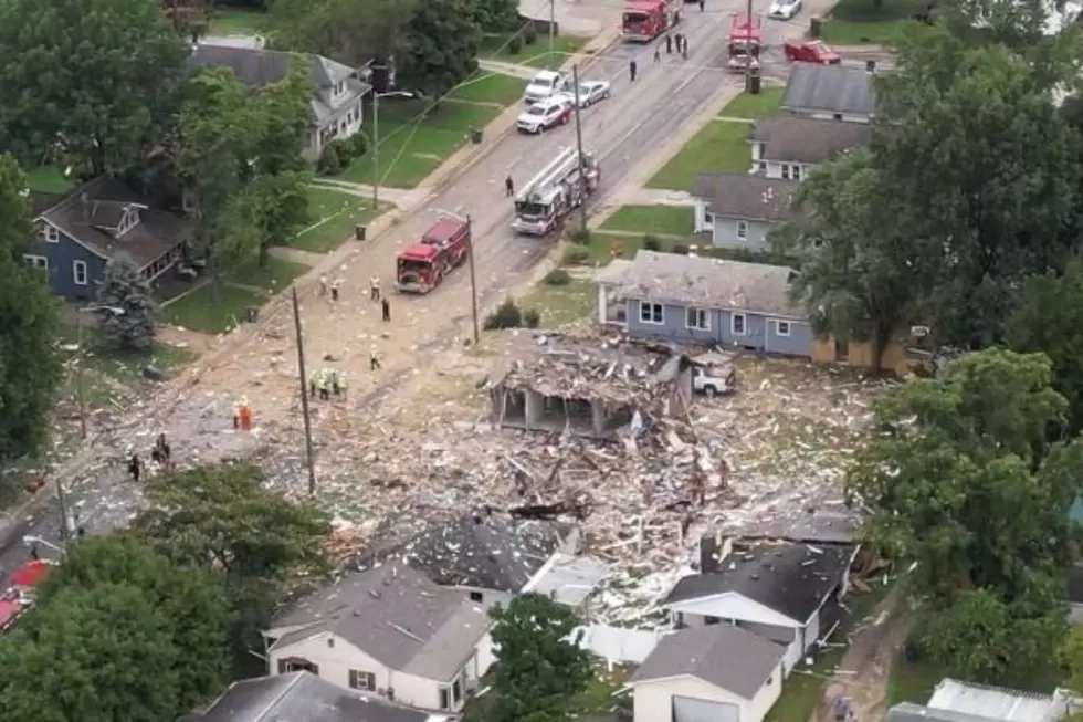 Here&#8217;s How The American Red Cross Is Assisting Those Affected By Deadly Explosion in Evansville, Indiana