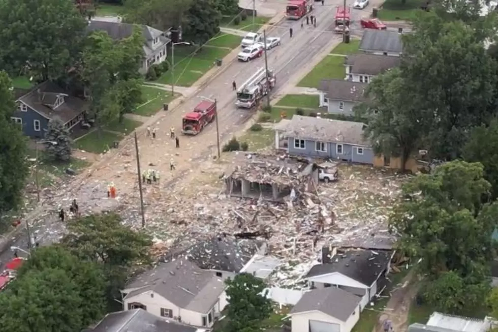 Here’s How The American Red Cross Is Assisting Those Affected By Deadly Explosion in Evansville, Indiana