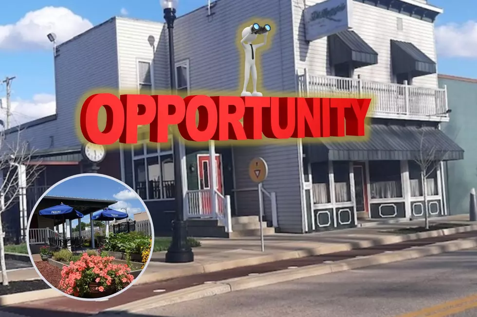 Here’s Your Chance to Own An Established Downtown Evansville Italian Restaurant