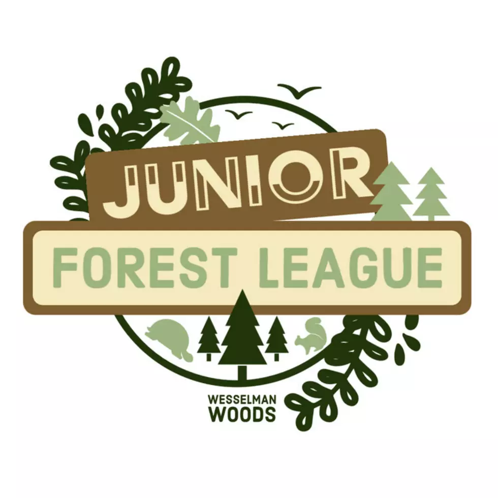 Wesselman Woods Junior Forest League
