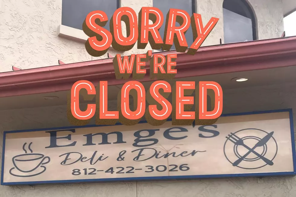 Emge's Deli and Diner Closing After 46 Years