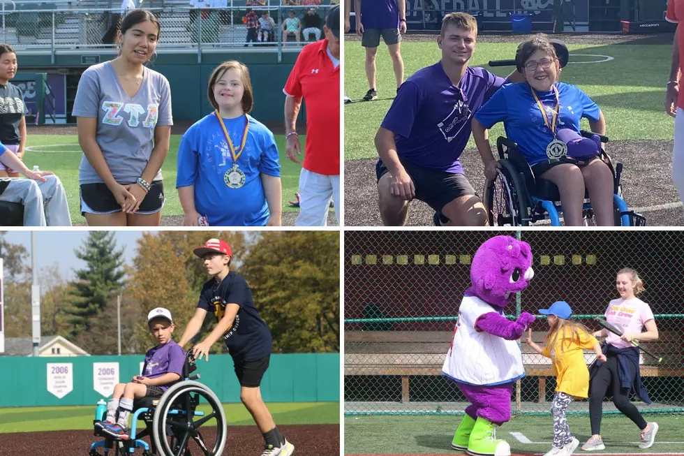 Be a ‘Buddy’ With Evansville’s Highland Challenger Baseball Program This Spring