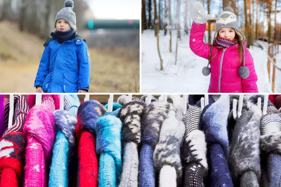 How to Keep Southern Indiana Youngsters Warm This Winter With Annual Coat-A-Kid Program