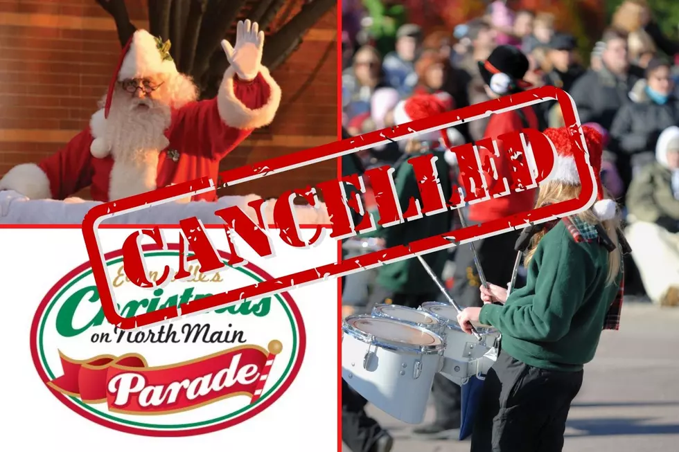 The 2022 Evansville Holiday Parade Has Already Been Cancelled and Here’s Why