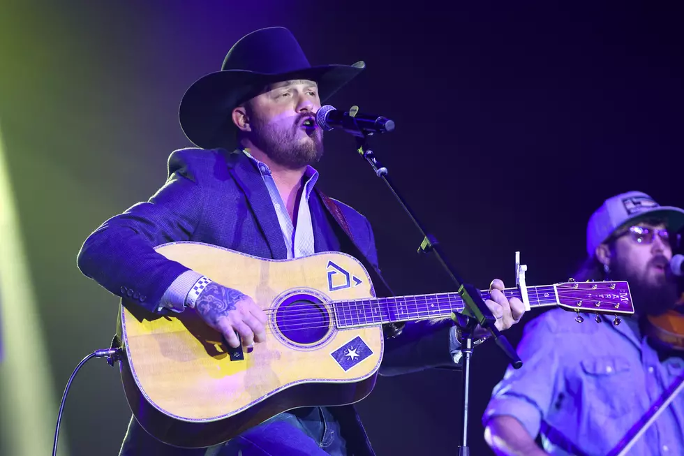 APP EXCLUSIVE: Here’s Your Chance to See Cody Johnson in Evansville