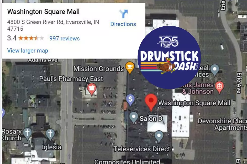 google maps / ERM