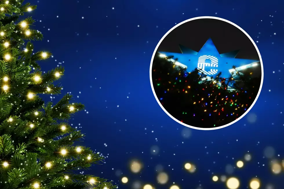 Evansville Announces Details for Christmas Tree Lighting Ceremony