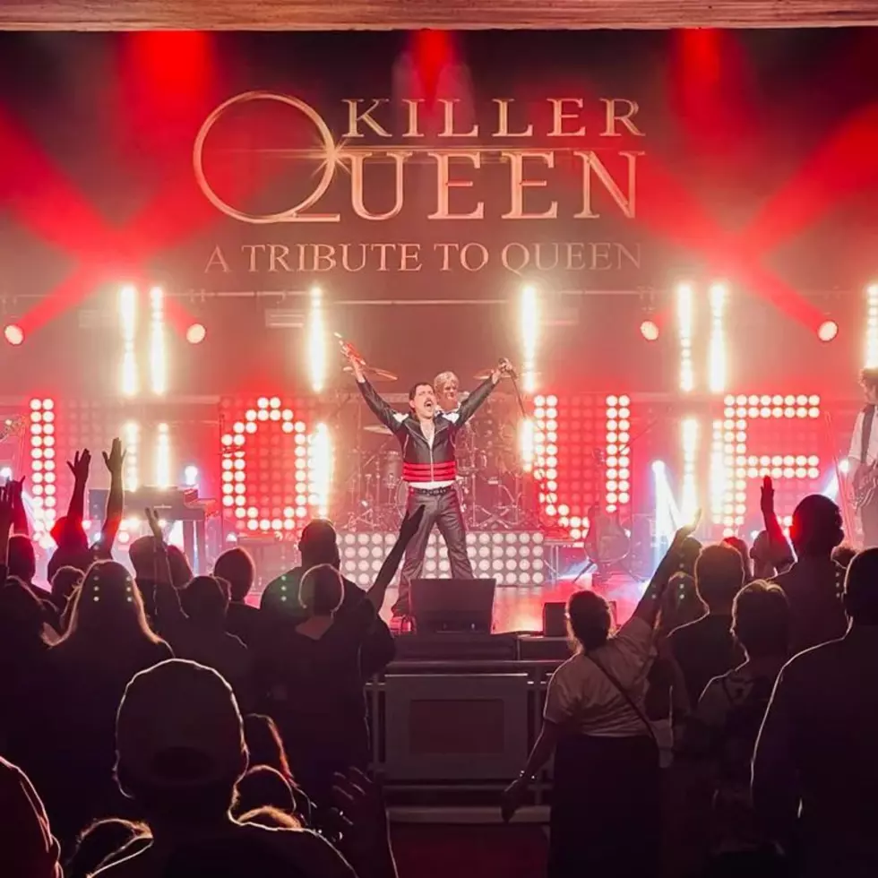 Win Tickets to See World Famous &#8216;Killer Queen&#8217; Tribute Band Show at Victory Theatre In Evansville